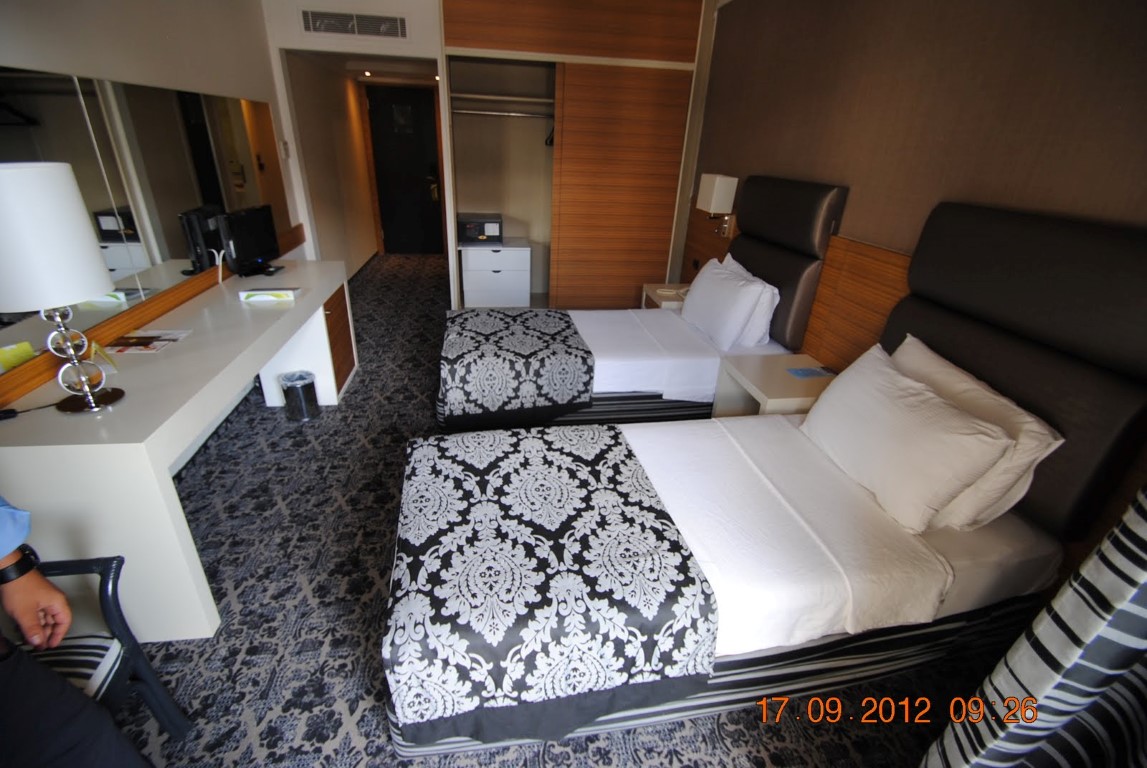 imagini hotel CETTIA BEACH MARMARIS